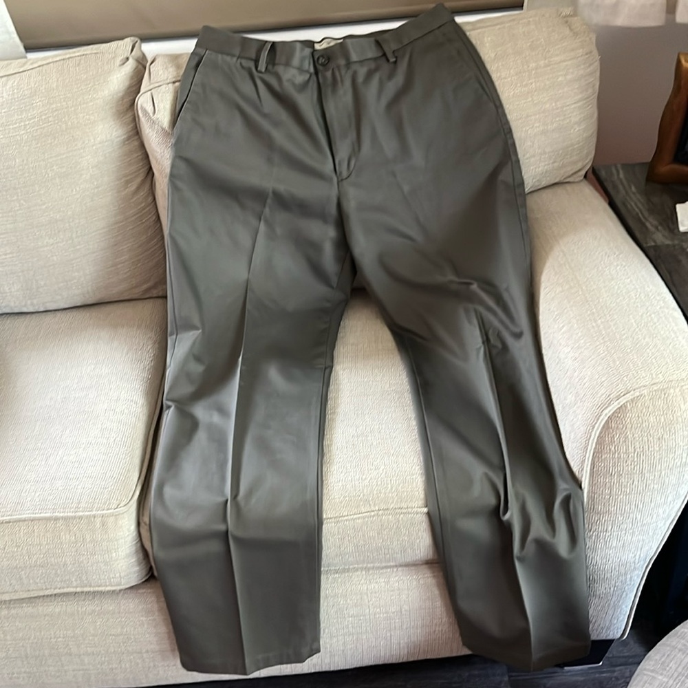 Classic Dockers